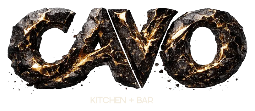 CAVO Kitchen + Bar logo